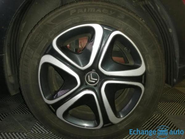 Citroën C3 PURETECH 110 FEEL