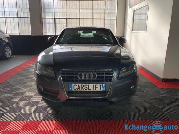 Audi A5 COUPE SLINE 2.7 TDI 190