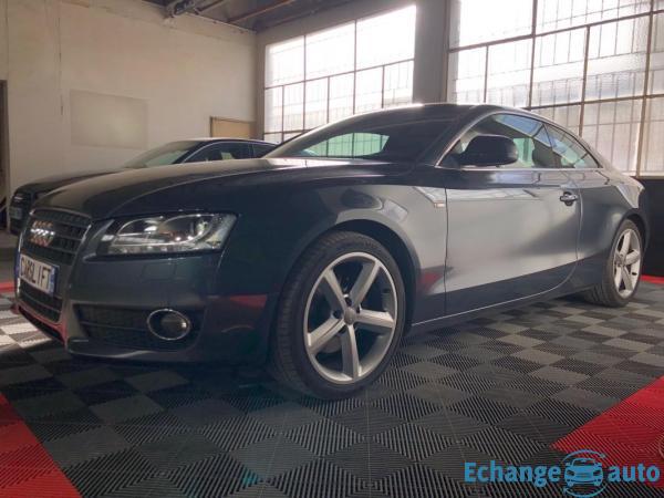 Audi A5 COUPE SLINE 2.7 TDI 190