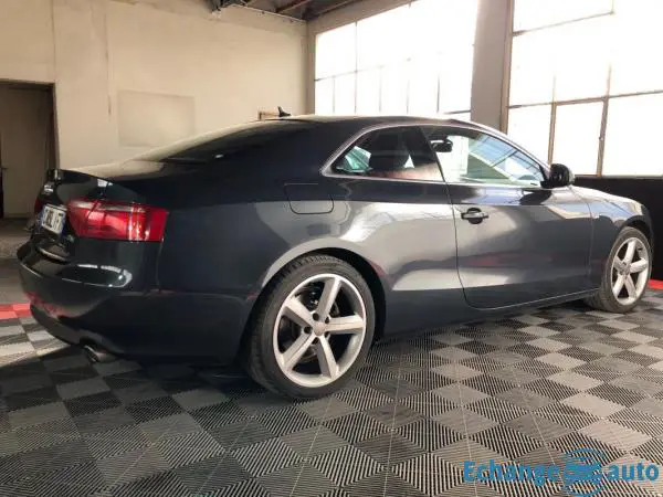 Audi A5 COUPE SLINE 2.7 TDI 190
