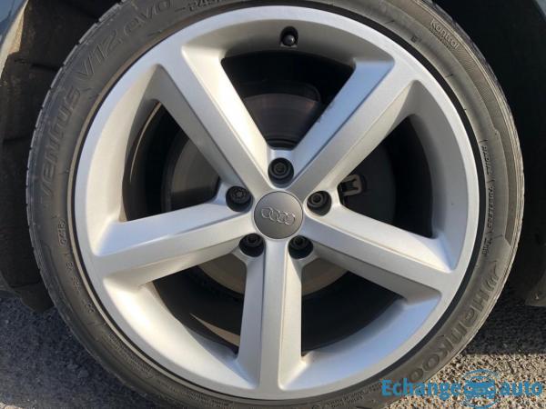 Audi A5 COUPE SLINE 2.7 TDI 190