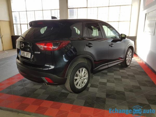 Mazda CX-5 2.2 SKYACTIV-D 150 DYNAMIQUE
