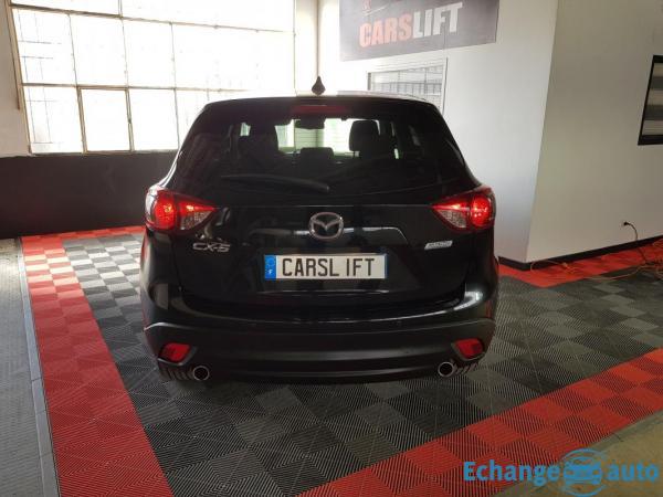 Mazda CX-5 2.2 SKYACTIV-D 150 DYNAMIQUE