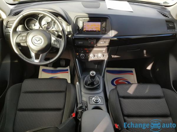 Mazda CX-5 2.2 SKYACTIV-D 150 DYNAMIQUE