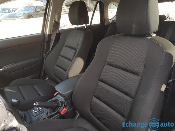 Mazda CX-5 2.2 SKYACTIV-D 150 DYNAMIQUE