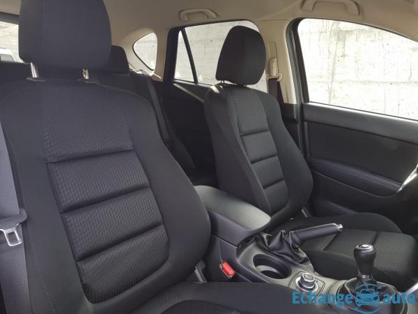 Mazda CX-5 2.2 SKYACTIV-D 150 DYNAMIQUE