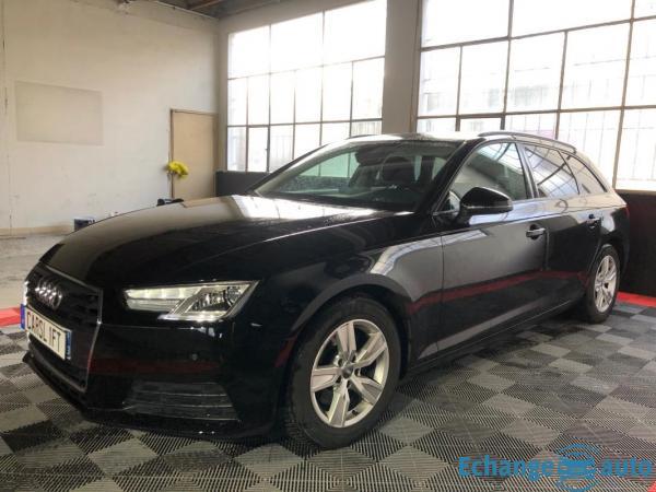Audi A4 Avant 2.0 TDI 150cv