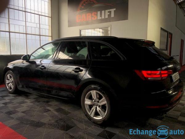 Audi A4 Avant 2.0 TDI 150cv
