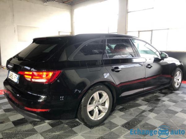 Audi A4 Avant 2.0 TDI 150cv