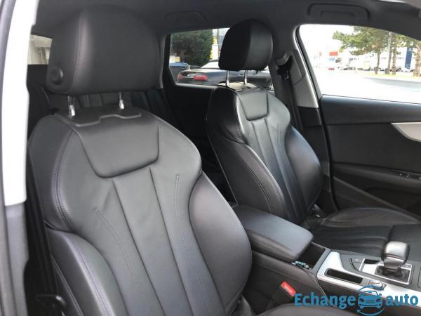 Audi A4 Avant 2.0 TDI 150cv