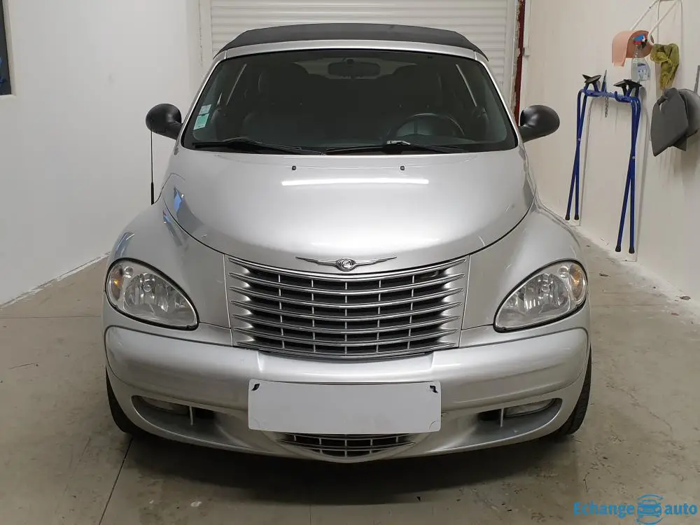 Chrysler pt cruiser