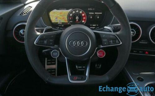 Audi TT RS Coupé 2.5 TFSI quattro S-tronic