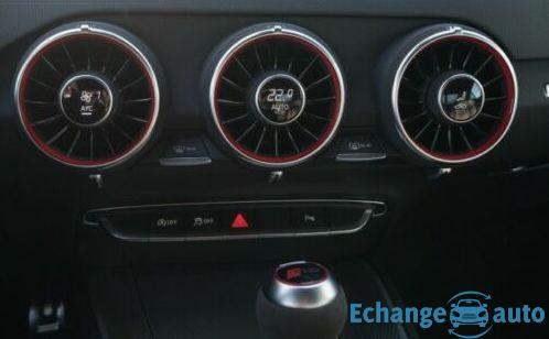 Audi TT RS Coupé 2.5 TFSI quattro S-tronic