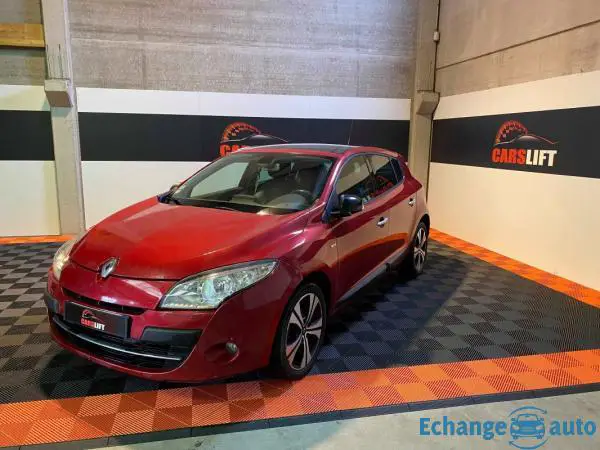 Renault Mégane 3 BOSE EDITION 130 CH 1.9 DCI