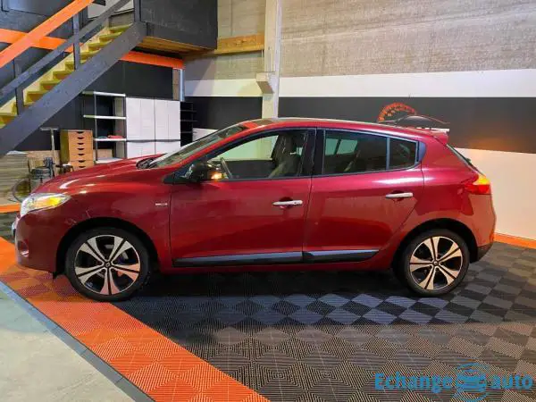 Renault Mégane 3 BOSE EDITION 130 CH 1.9 DCI