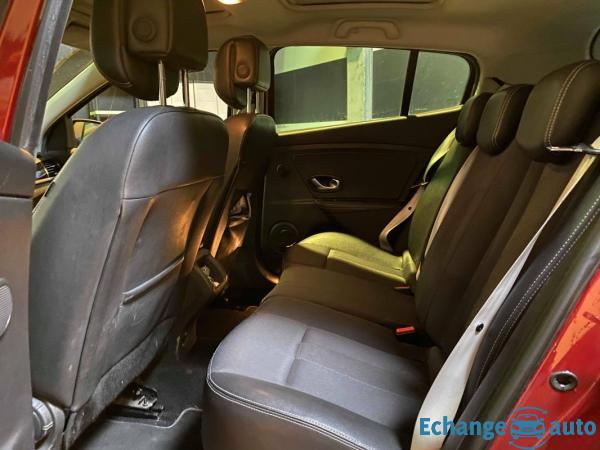 Renault Mégane 3 BOSE EDITION 130 CH 1.9 DCI