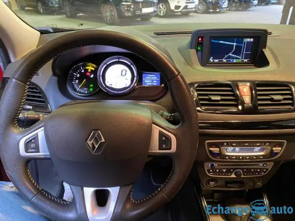 Renault Mégane 3 BOSE EDITION 130 CH 1.9 DCI