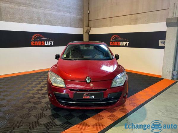 Renault Mégane 3 BOSE EDITION 130 CH 1.9 DCI