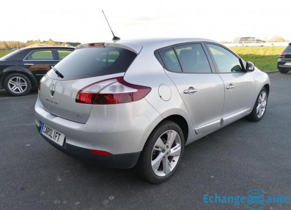 Renault Mégane 1.5 DCI 110 LIMITED GARANTIE 6 MOIS