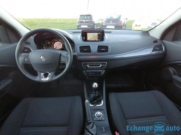Renault Mégane 1.5 DCI 110 LIMITED GARANTIE 6 MOIS