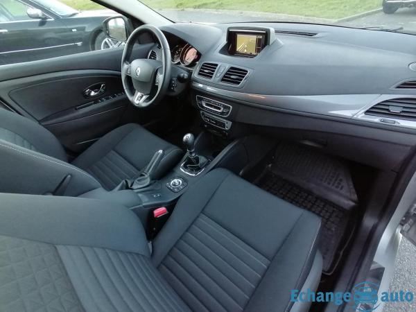 Renault Mégane 1.5 DCI 110 LIMITED GARANTIE 6 MOIS