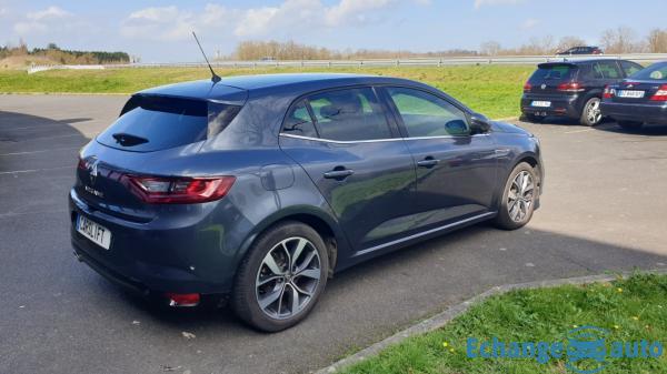 Renault Mégane IV 1.2 TCE 130 BOSE - GARANTIE 6 MOIS