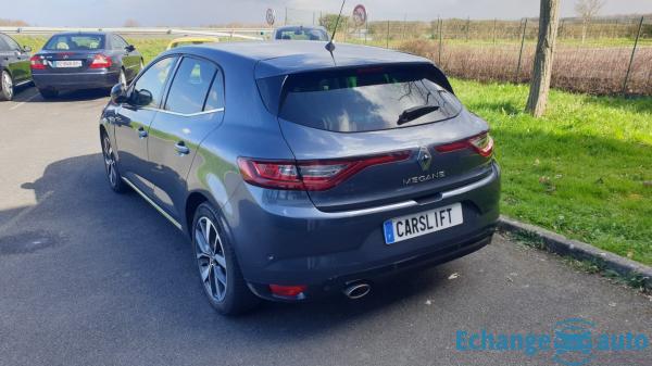 Renault Mégane IV 1.2 TCE 130 BOSE - GARANTIE 6 MOIS