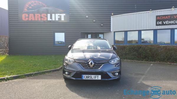 Renault Mégane IV 1.2 TCE 130 BOSE - GARANTIE 6 MOIS