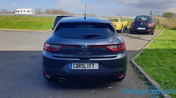 Renault Mégane IV 1.2 TCE 130 BOSE - GARANTIE 6 MOIS