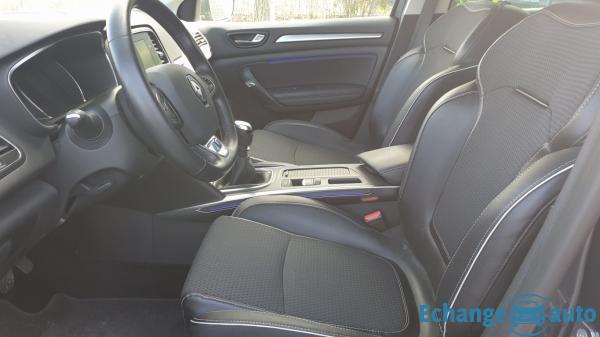 Renault Mégane IV 1.2 TCE 130 BOSE - GARANTIE 6 MOIS
