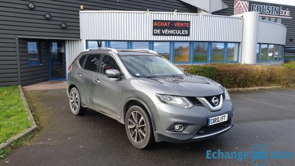 Nissan X-Trail 1.6 DCI 130 TEKNA - GARANTIE 6 MOIS