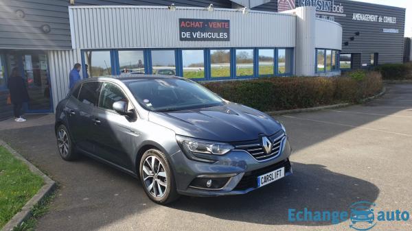 Renault Mégane IV 1.2 TCE 130 BOSE - GARANTIE 6 MOIS