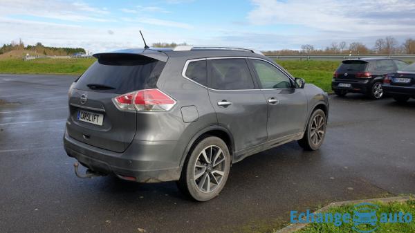 Nissan X-Trail 1.6 DCI 130 TEKNA - GARANTIE 6 MOIS