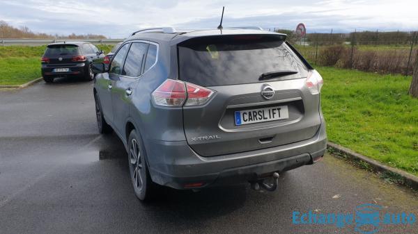 Nissan X-Trail 1.6 DCI 130 TEKNA - GARANTIE 6 MOIS