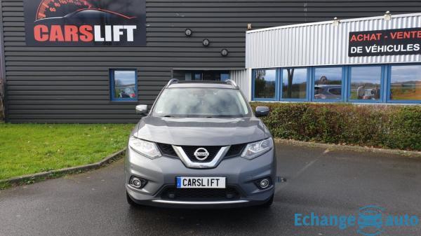 Nissan X-Trail 1.6 DCI 130 TEKNA - GARANTIE 6 MOIS