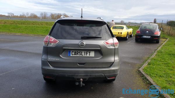 Nissan X-Trail 1.6 DCI 130 TEKNA - GARANTIE 6 MOIS