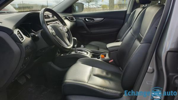 Nissan X-Trail 1.6 DCI 130 TEKNA - GARANTIE 6 MOIS