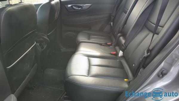 Nissan X-Trail 1.6 DCI 130 TEKNA - GARANTIE 6 MOIS