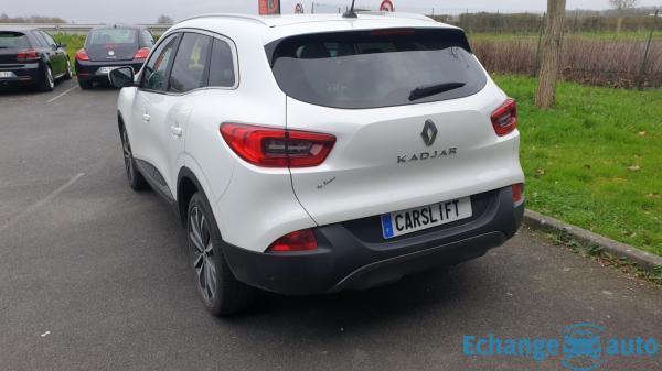 Renault Kadjar 1.2 TCE 130 INTENS ENERGY - GARANTIE 6 MOIS