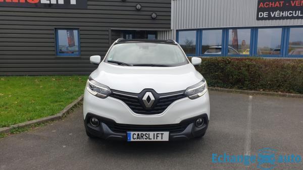 Renault Kadjar 1.2 TCE 130 INTENS ENERGY - GARANTIE 6 MOIS