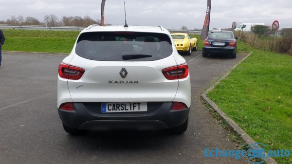 Renault Kadjar 1.2 TCE 130 INTENS ENERGY - GARANTIE 6 MOIS
