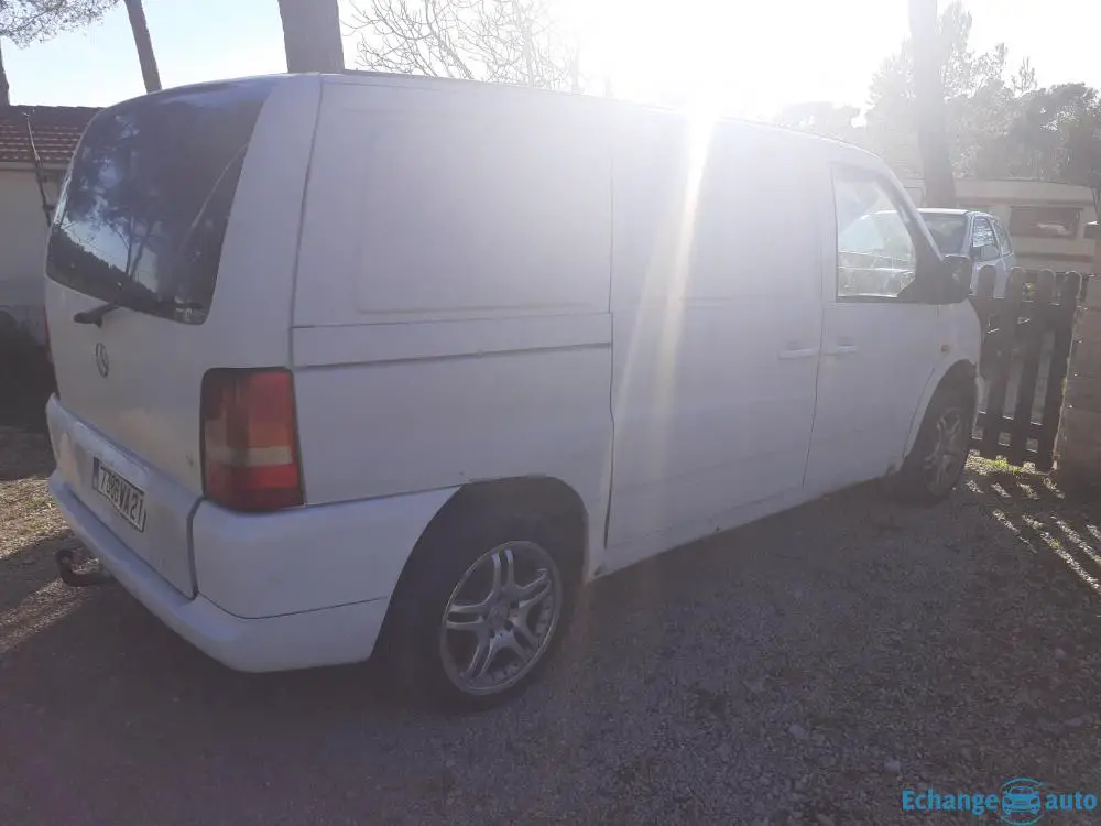 Mercedes  vito 108 crdi