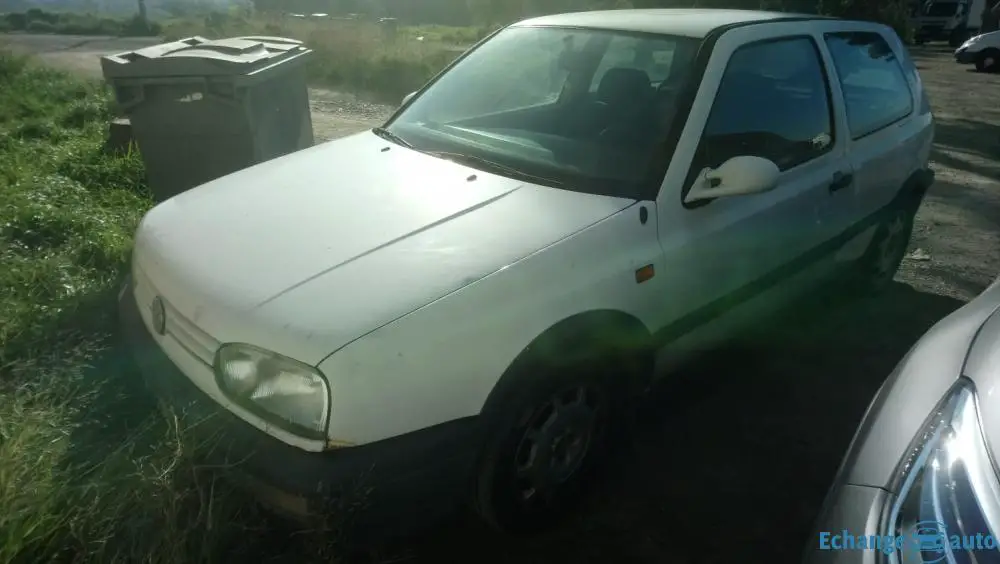 Golf gti ..collection .