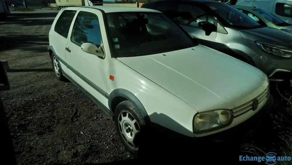 Golf gti ..collection .