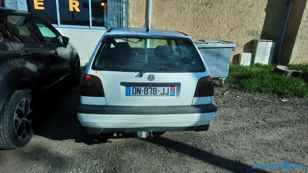 Golf gti ..collection .