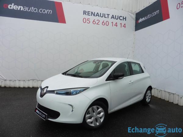 Renault Zoe R75 Life