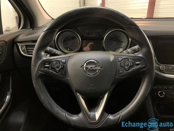 Opel Astra K 1.4 SIDI Turbo Innovation Start/Stop 125 ch