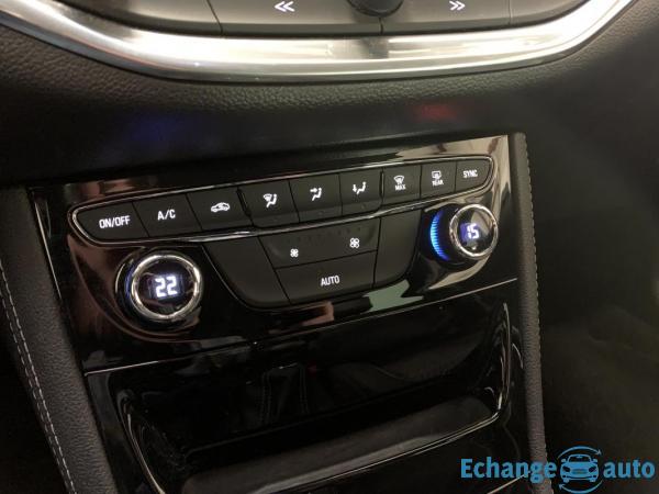 Opel Astra K 1.4 SIDI Turbo Innovation Start/Stop 125 ch