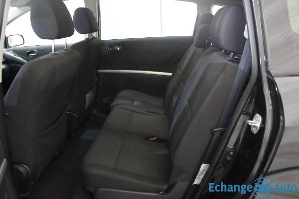 Toyota Corolla Verso 136 D-4D 5pl Linéa Techno