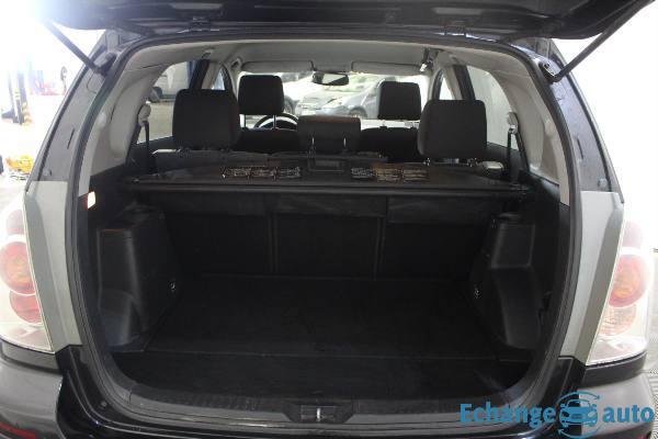 Toyota Corolla Verso 136 D-4D 5pl Linéa Techno